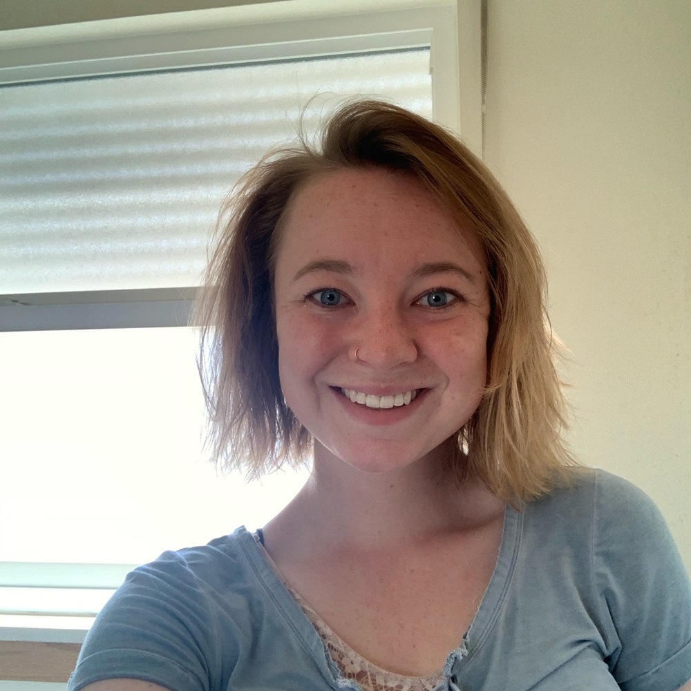 Meet your Posher, Fiona